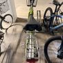 2023 Hybrid Bike - Excellent Condition - Full Kit (Heavy Duty Lock, Helmet, Pump) Image 3
