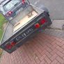 car trailer 6 by4 Image 3