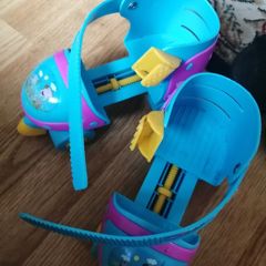 Junior rollerblades