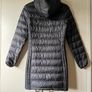 Elle super light down coat uk8 Image 6