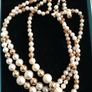 Napier pearl necklace Image 6
