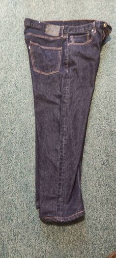Levi jeans - High Rise straight