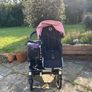 Bugaboo donkey duo with lots of extras! Image 4