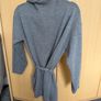 Intimissimi 100% Cashmere Belted Cardigan Image 6