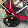 Bike trailer Image 7