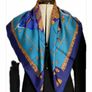 Hermes 90cm Silk Scarf Image 3