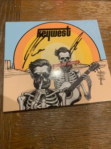 Keywest  - Speak For Yourself