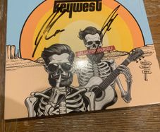 Keywest  - Speak For Yourself