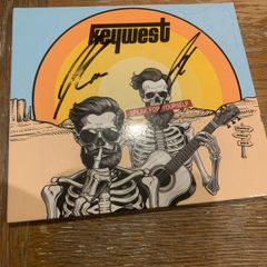 Keywest  - Speak For Yourself