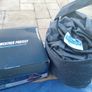 Garden Furniture Weatherproof Cover. Image 6