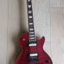 ESP Edwards MIJ les paul Image 3