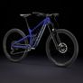 Trek Slash 8 Hex Blue Mountain Bike full suspension 170mm Image 3