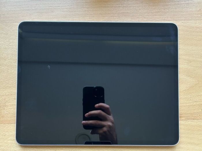 iPads Air (2024) 13-inch M2