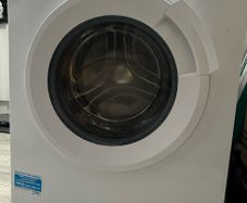 Beko washing machine