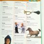 Children's book, First Fun Dictionary Image 3