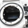 Nikon Df Fx Silver 16.2mp Digital SLR Body + Nikon 85mm f1.8 D lens Image 10