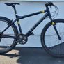 Mountain Carerra Axle 27.5 Wheels Image 6