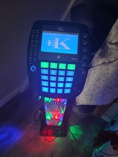 karaoke