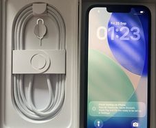 iPhone Apple 17e 256gb unlocked black