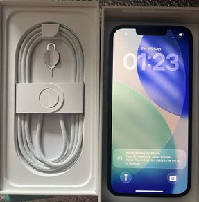 iPhone Apple 17e 256gb unlocked black