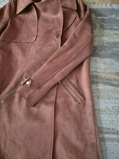 Brand new River Island jacket, size UK8