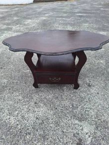 Vintage coffee table