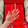 Hairdressing & Pet Grooming Scissors Image 3