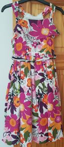 Gymboree dress