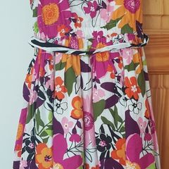 Gymboree dress