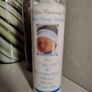 Personalised christening candles Image 9