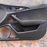 Audi a6 c7 door cards Image 3