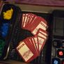 1996 Risk Board Game Image 7