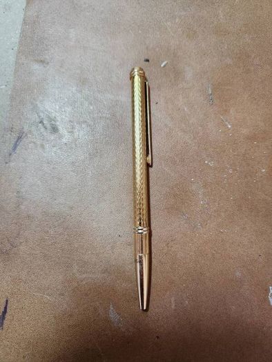 writing pen