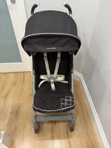 Maclaren Stroller