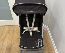 Maclaren Stroller
