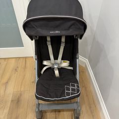Maclaren Stroller