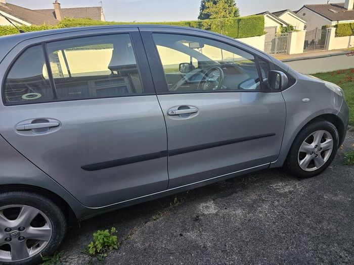 Toyota Yaris 1.3 for Sale