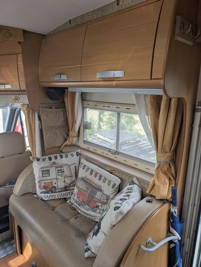 camper for sale