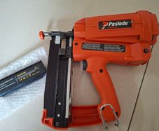 Paslode IM 250 II 2nd Fix "Fully Serviced"