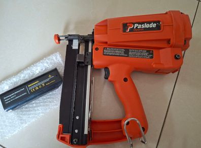 Paslode IM 250 II 2nd Fix "Fully Serviced"