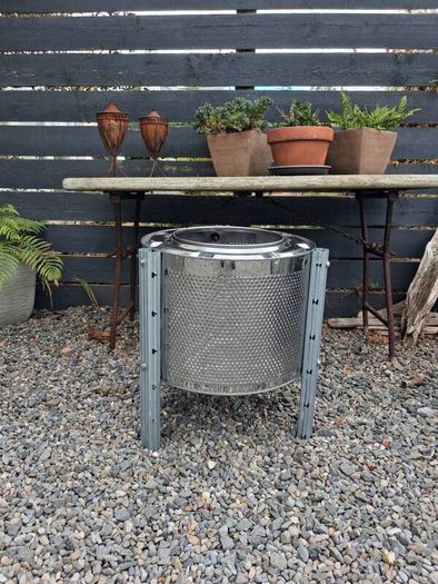 Fire Pit