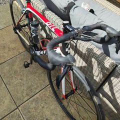 Cube Agree full Ultegra