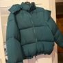 4TH ARQ Puffer Jacket Image 3