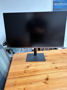 Samsung 32 inch 4K UHD Monitor F32TU870VR