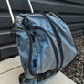 Brunswick Zone Bowling Ball (6.2kg) + 2-Ball Roller Bag Image 3