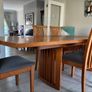 Skovby Table and chairs for sale ( Danish) Image 5