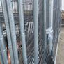 Harris Site Fencing Image 2