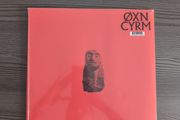 Oxn - Cyrm (lp, Album) Vinyl