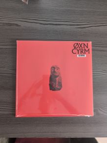 Oxn - Cyrm (lp, Album) Vinyl