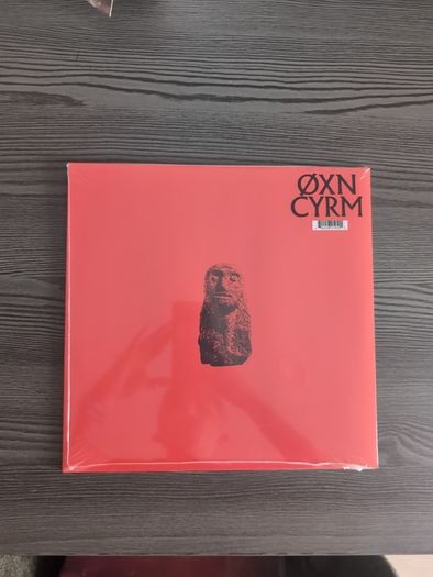 Oxn - Cyrm (lp, Album) Vinyl